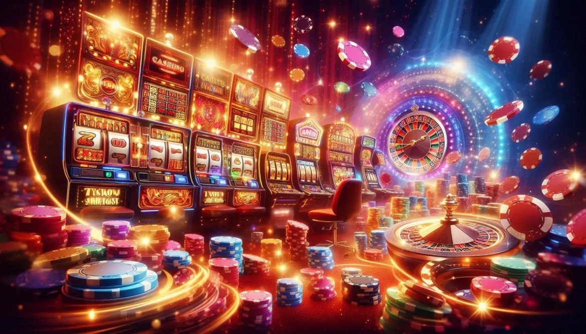 Casino Bolzano